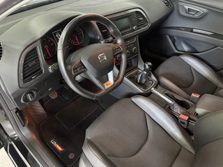 SEAT Leon – thumbnail 14