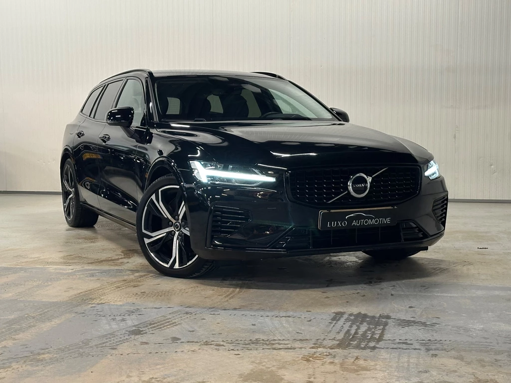 Volvo V60 – foto 9