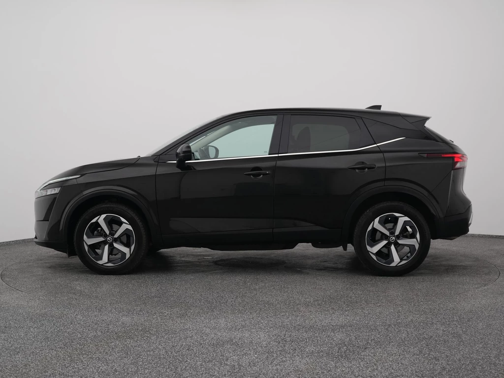 Nissan QASHQAI – foto 3