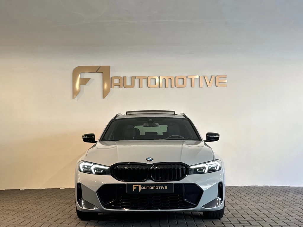 BMW 3 Serie – foto 8