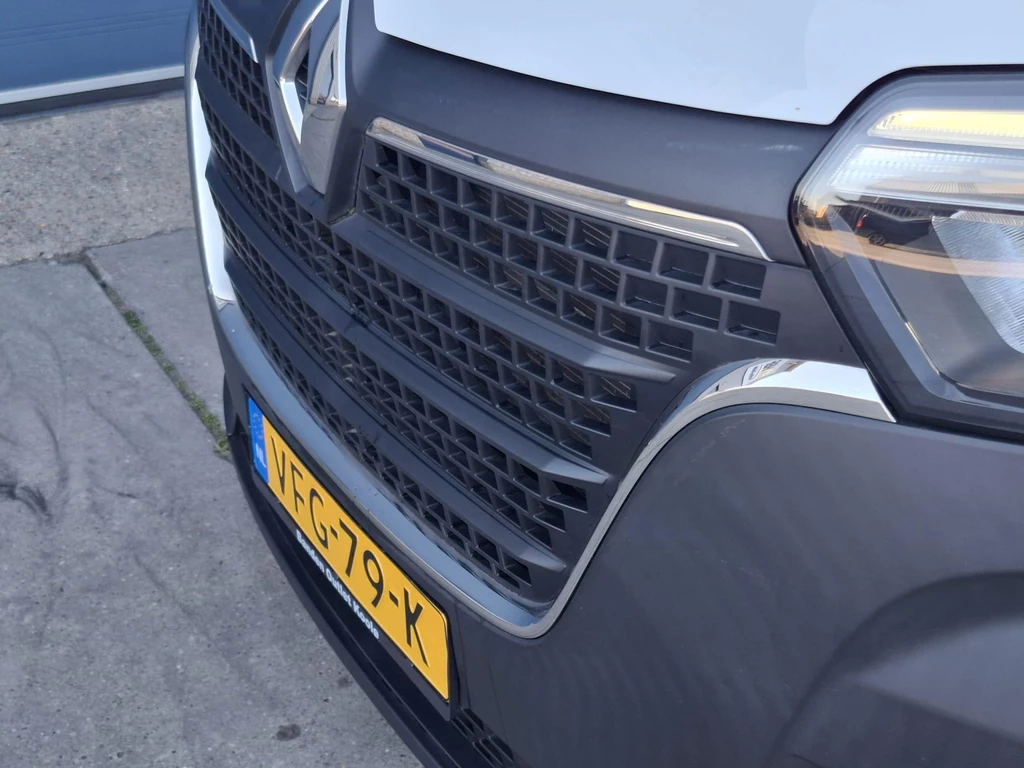 Renault Master – foto 11