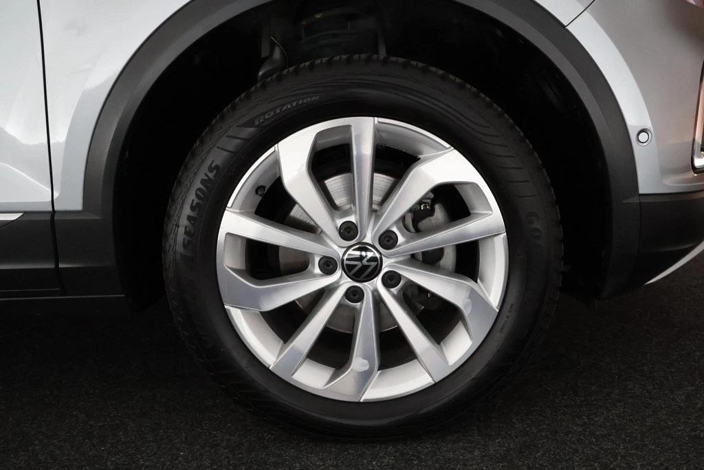 Volkswagen T-Roc – foto 47