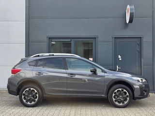 Subaru XV – thumbnail 6