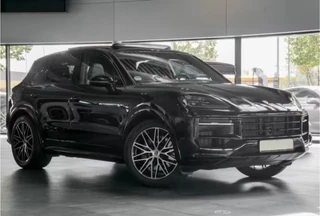 Porsche Cayenne – thumbnail 7