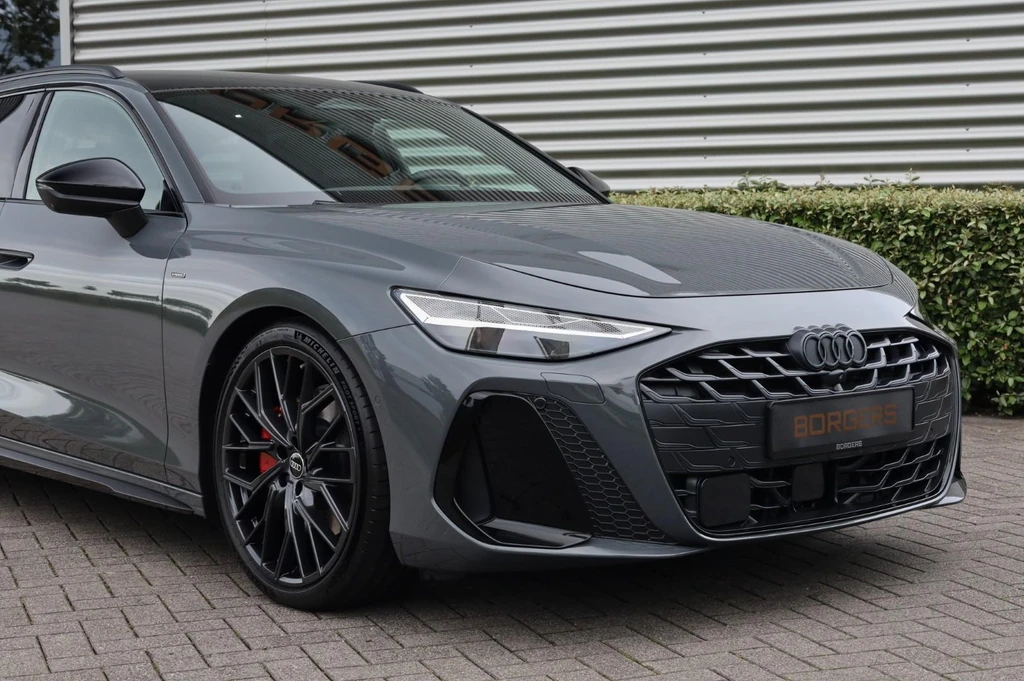 Audi A6 – foto 10