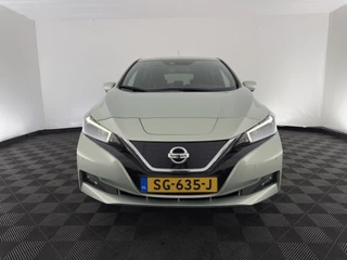 Nissan Leaf – thumbnail 6