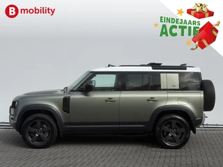 Land Rover Defender – thumbnail 2