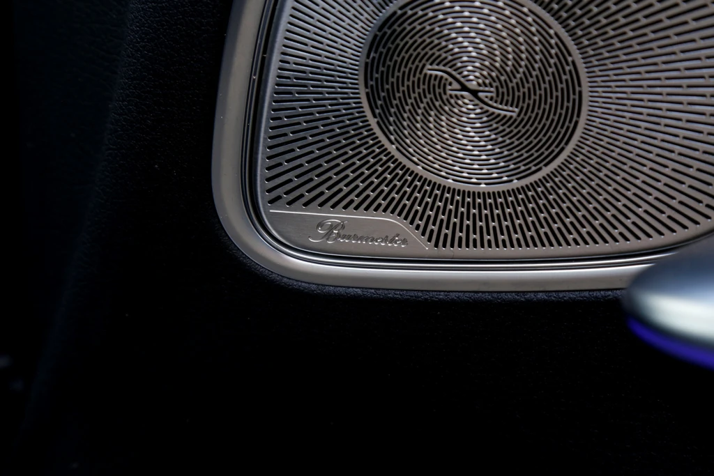 Mercedes-Benz GLC – foto 39