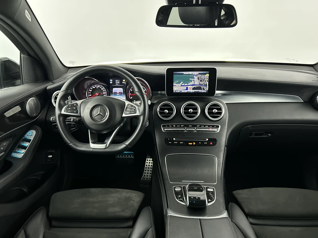 Mercedes-Benz GLC – foto 21