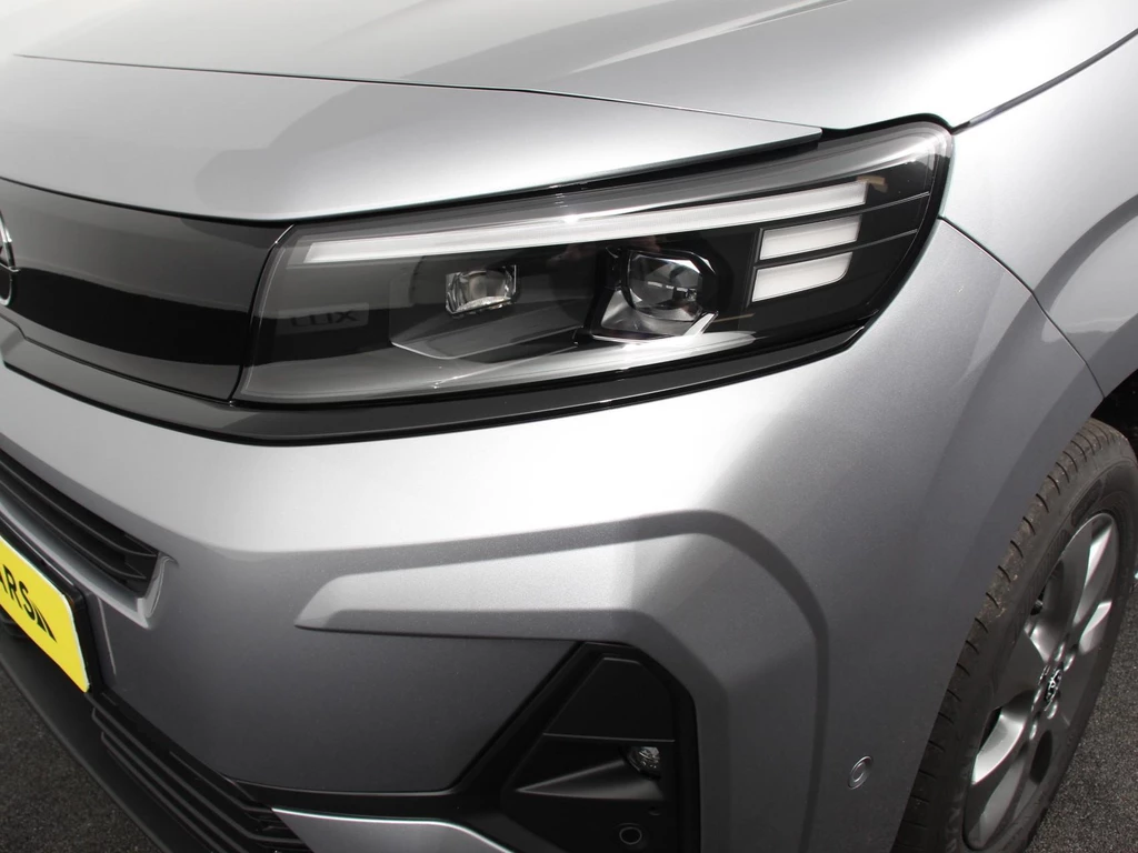Opel Combo – foto 10