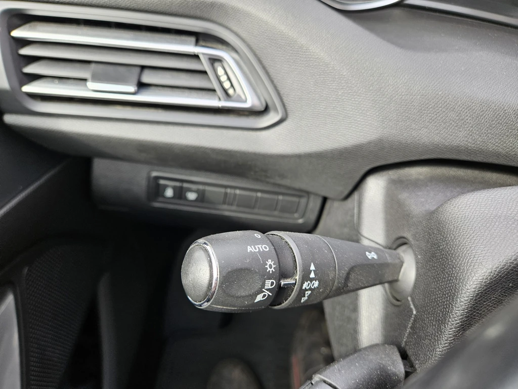 Peugeot 308 – foto 29