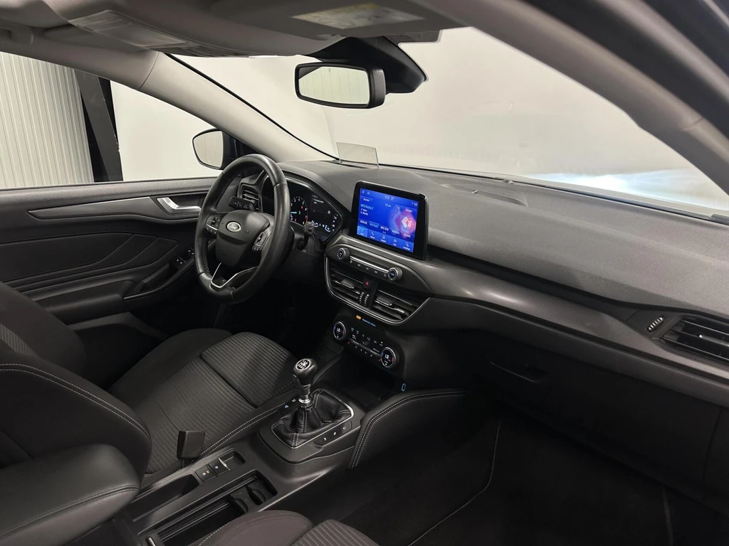 Ford Focus – foto 15