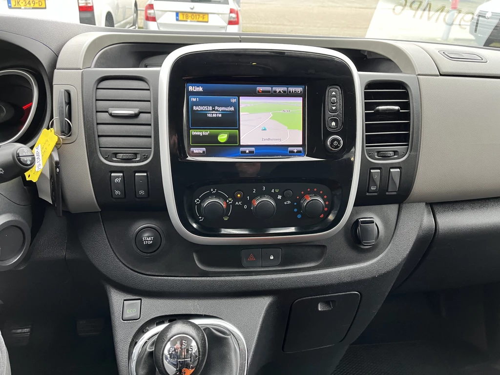 Renault Trafic – foto 17