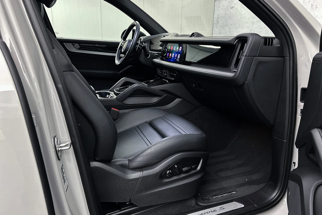 Porsche Cayenne – foto 36