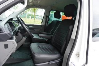 Volkswagen Transporter – thumbnail 9