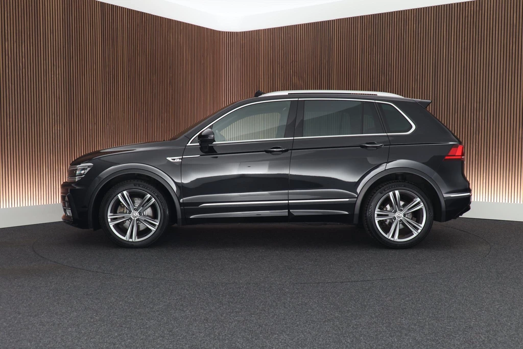 Volkswagen Tiguan – foto 2