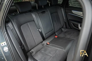 Audi A6 – thumbnail 36