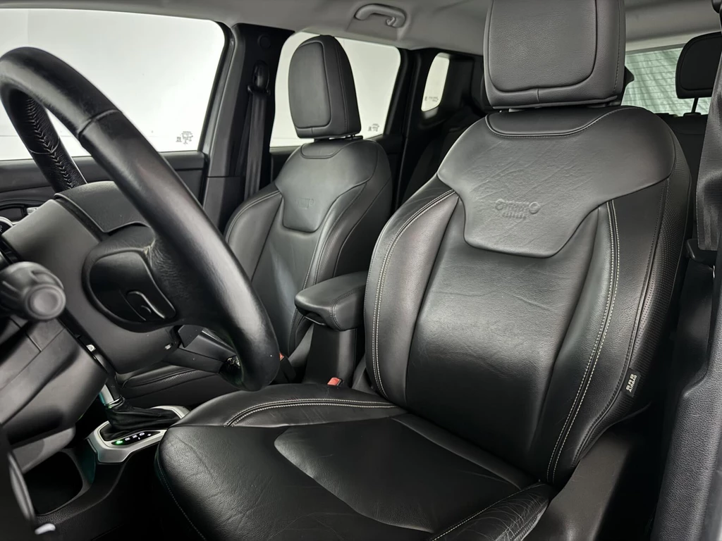 Jeep Renegade – foto 22