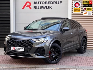 Audi Q3 – thumbnail 1