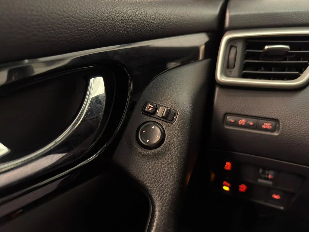 Nissan QASHQAI – foto 20