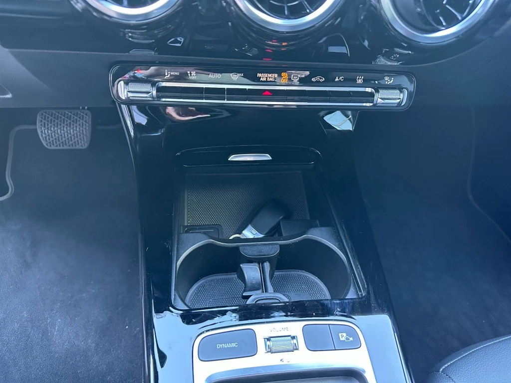 Mercedes-Benz A-Klasse – foto 21