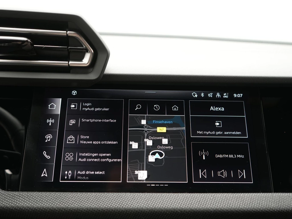 Audi A3 – foto 22