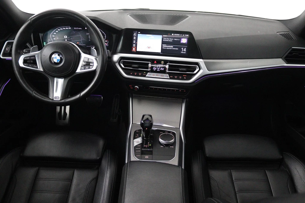 BMW 3 Serie – foto 10