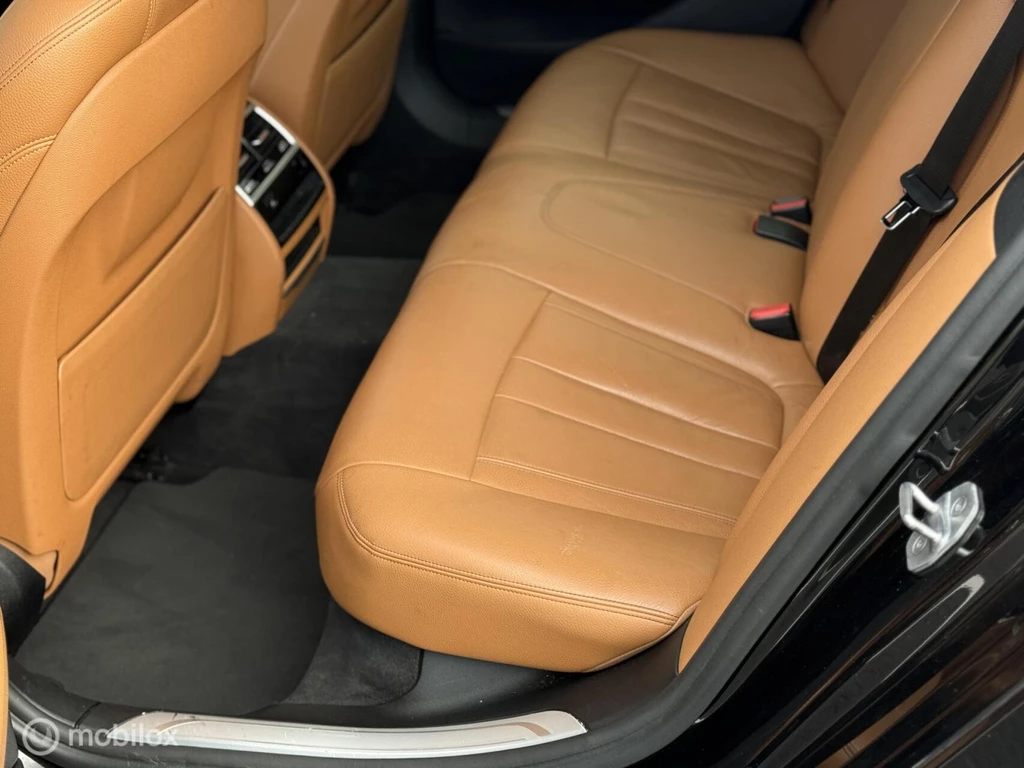 BMW 7 Serie – foto 21
