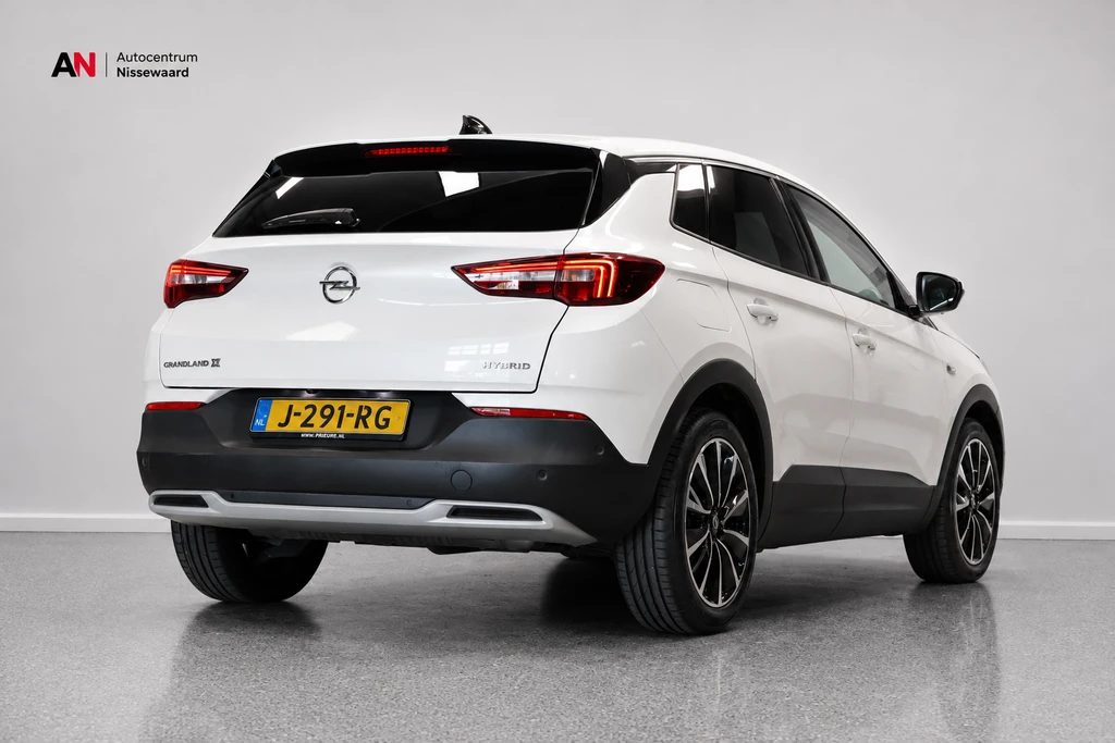 Opel Grandland X – foto 5