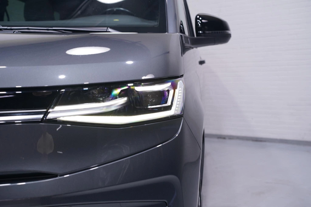 Volkswagen Multivan – foto 12