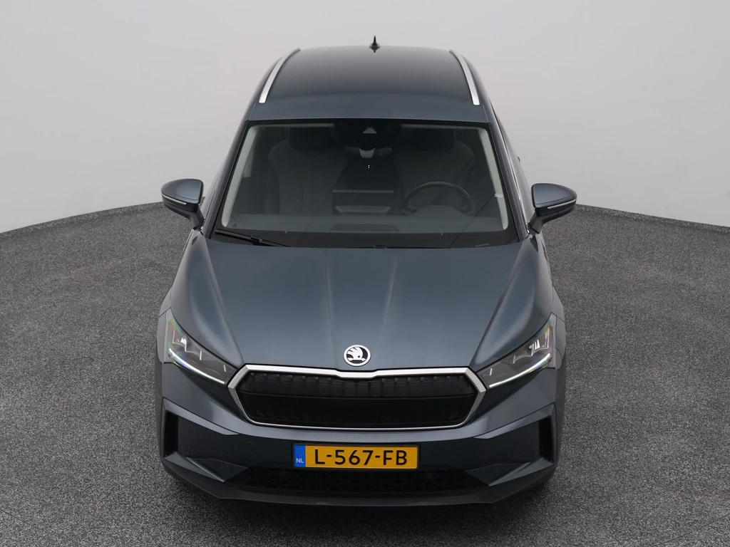 Škoda Enyaq iV – foto 17