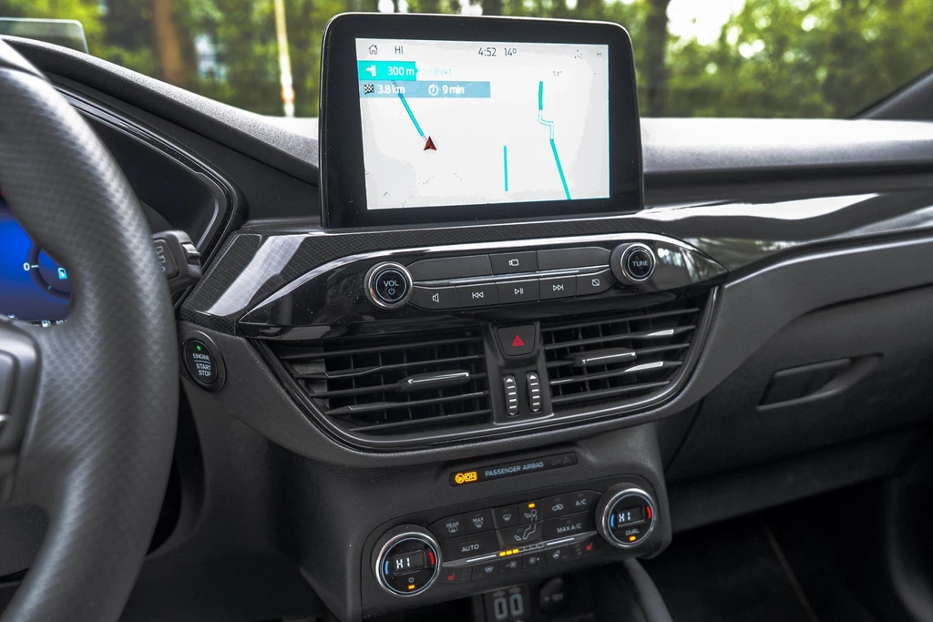 Ford Kuga – foto 9