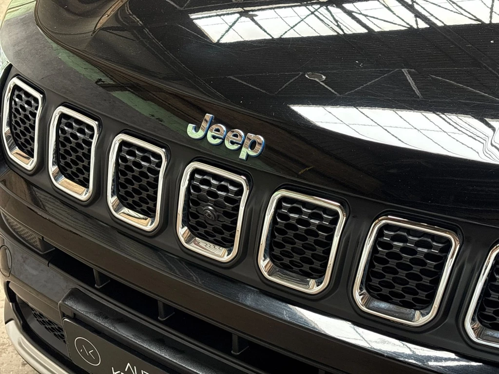 Jeep Compass – foto 26