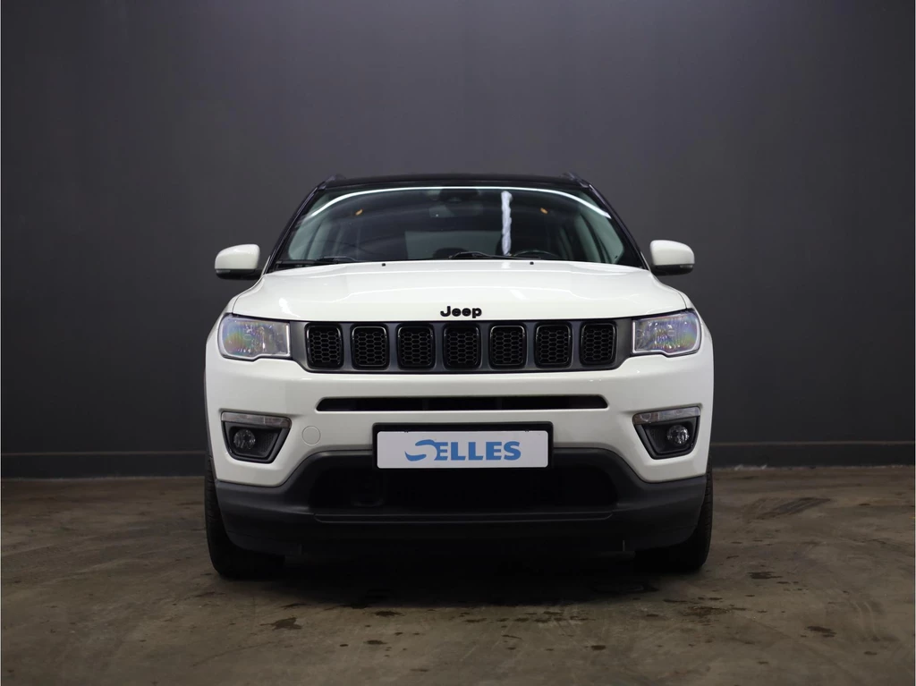 Jeep Compass – foto 6