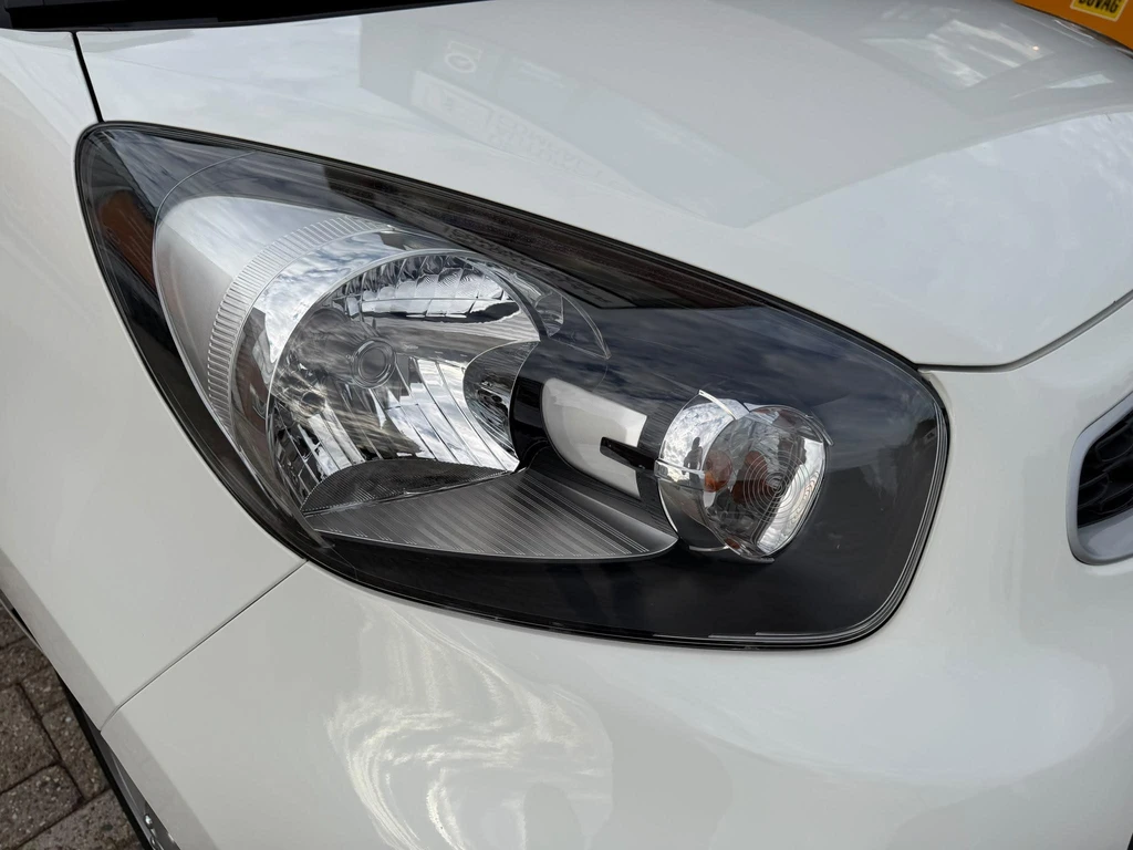 Kia Picanto – foto 11