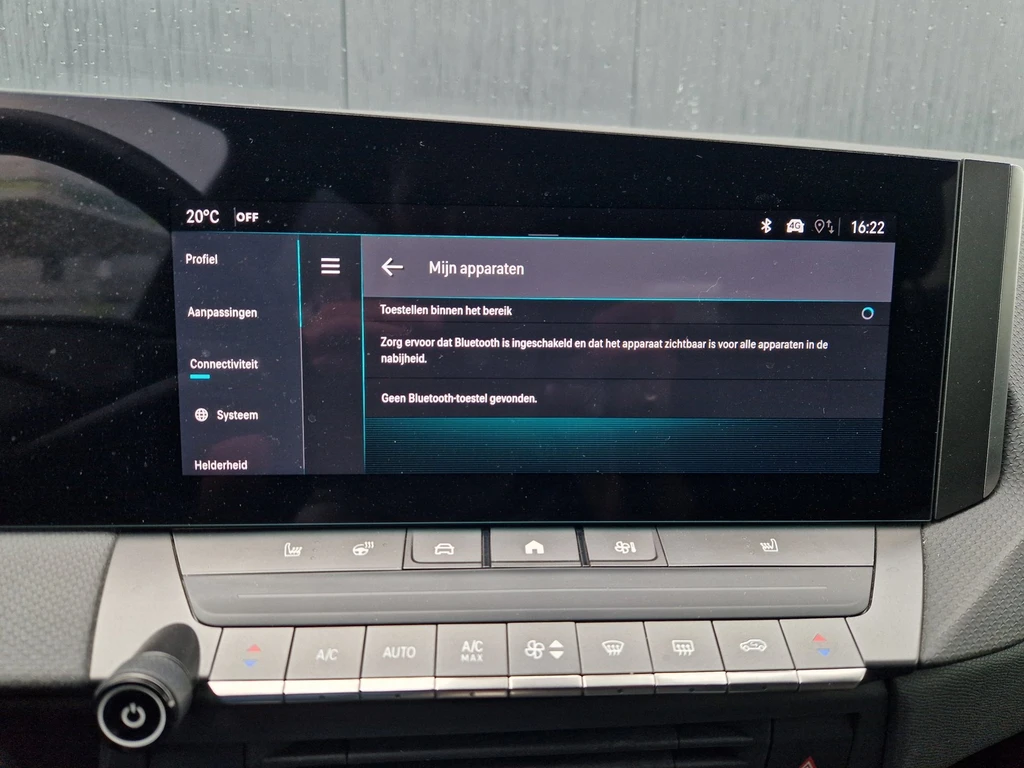 Opel Astra – foto 29