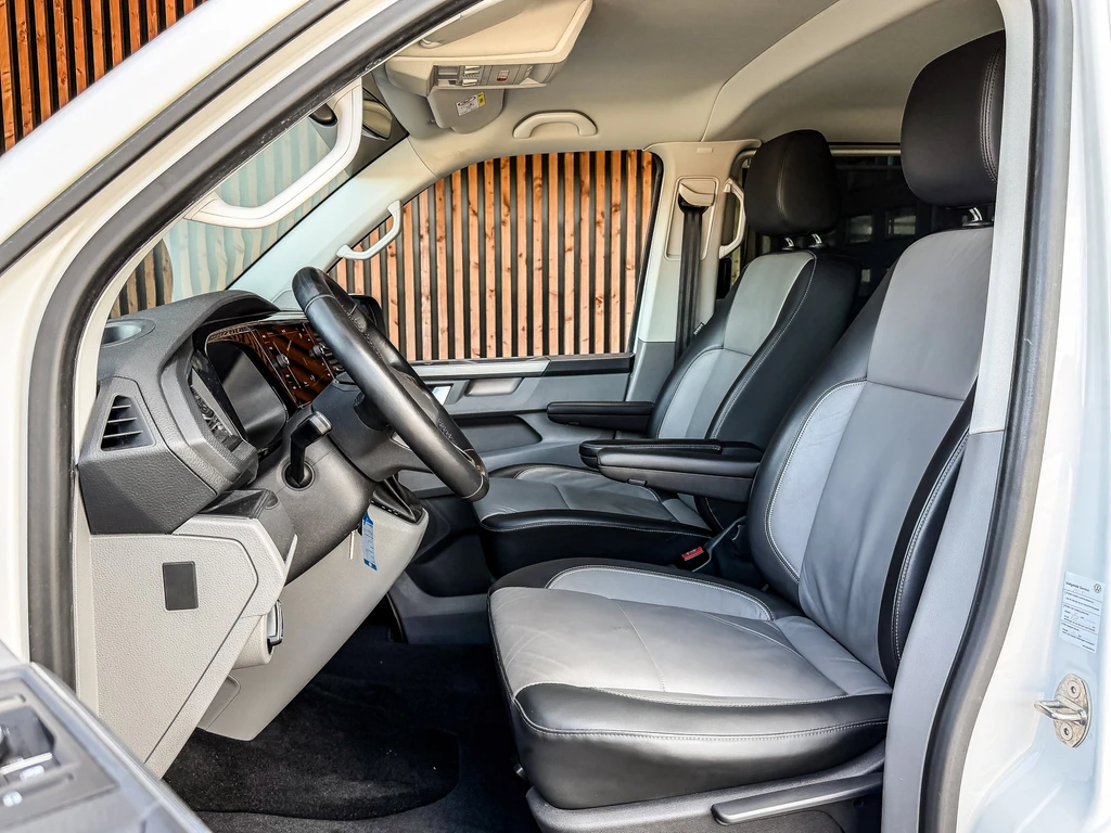 Volkswagen Transporter – foto 28