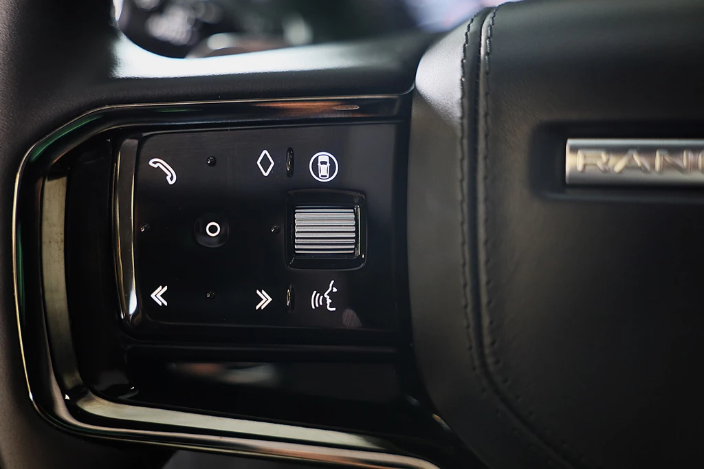 Land Rover Range Rover Velar – foto 26