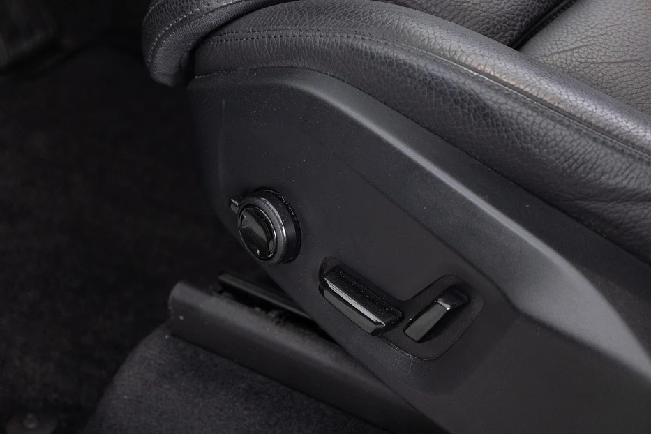 Volvo XC90 – foto 33