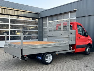 Mercedes-Benz Sprinter – thumbnail 2