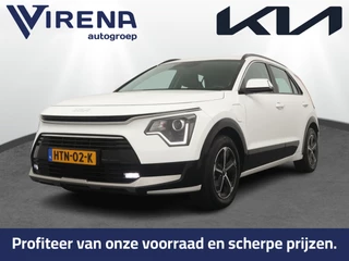 Kia Niro – thumbnail 1