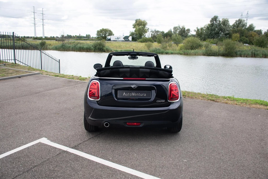 MINI Cooper Cabrio – foto 6
