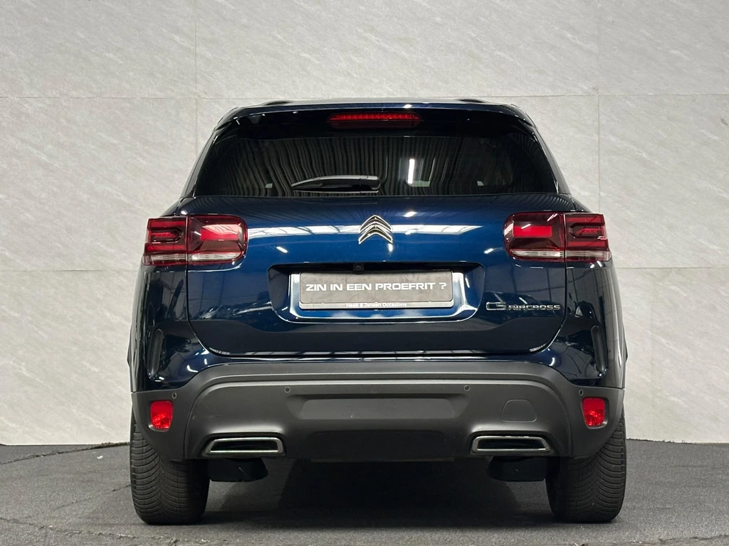 Citroën C5 Aircross – foto 4