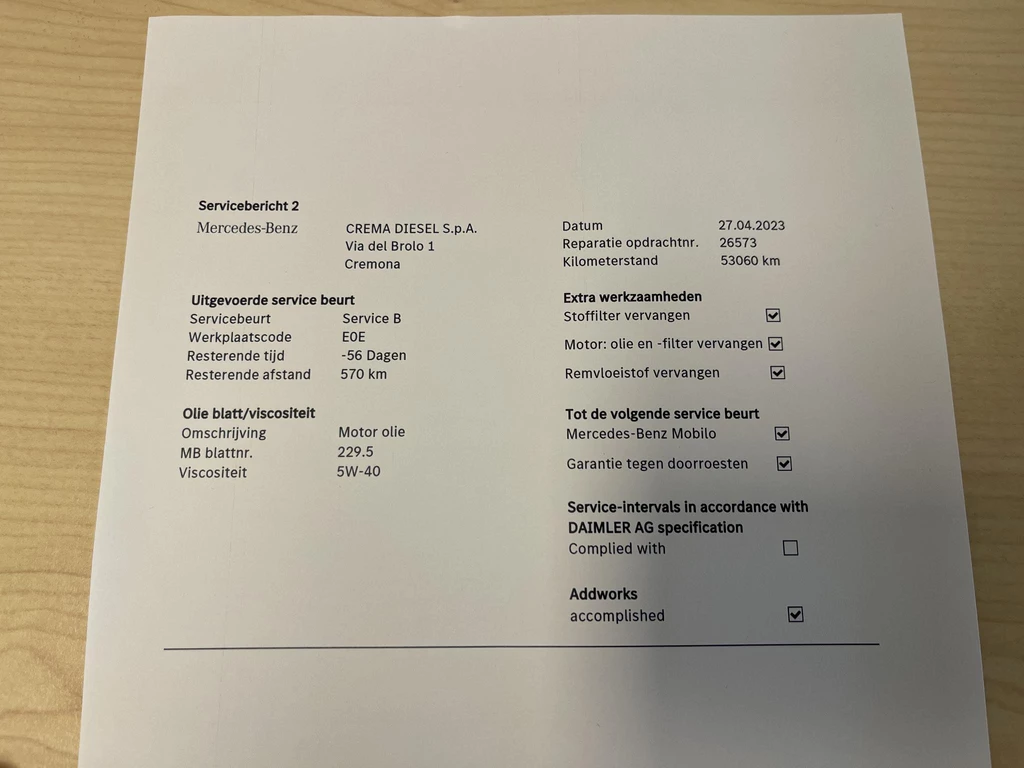 Mercedes-Benz GLC – foto 43