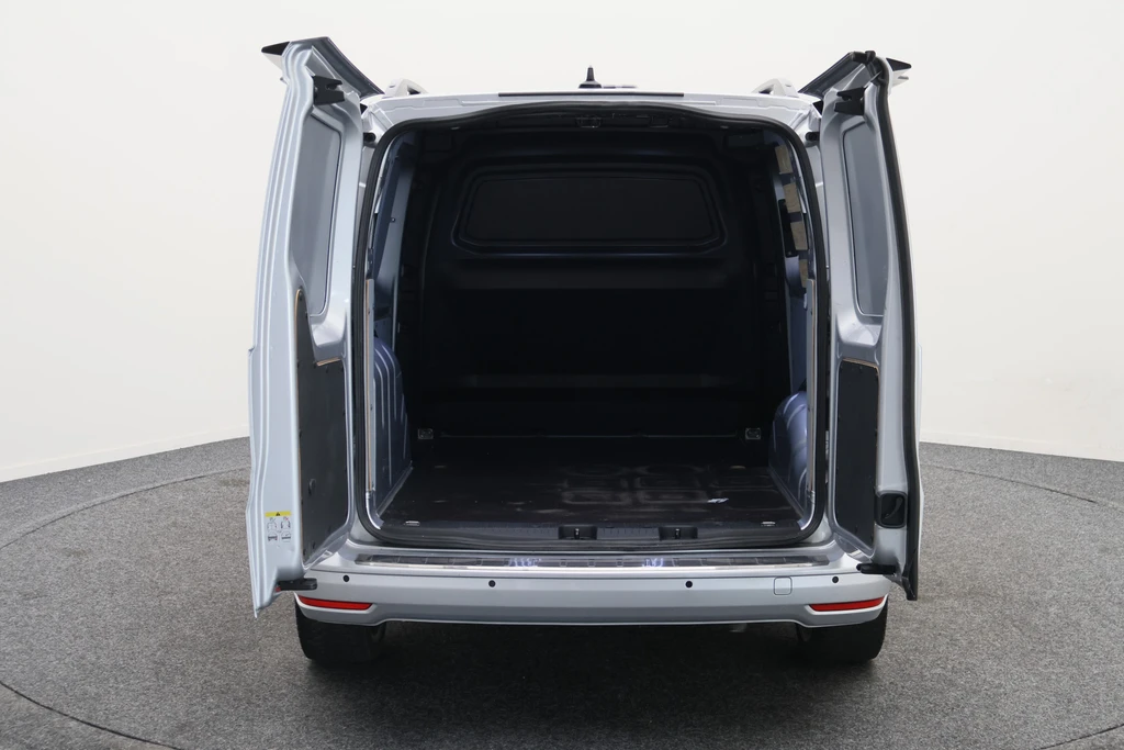 Volkswagen Caddy – foto 20