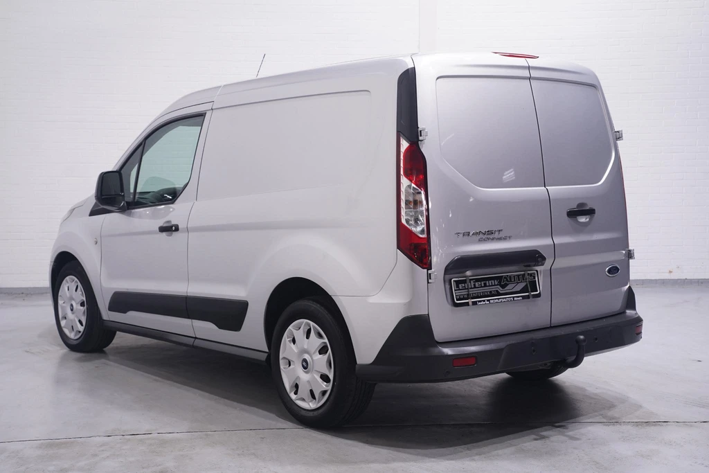Ford Transit Connect – foto 3