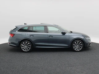Škoda Octavia – thumbnail 6