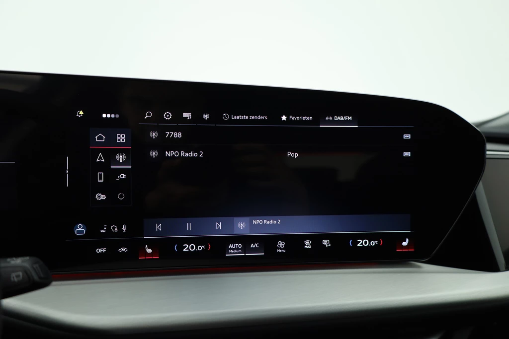 Audi Q5 – foto 23