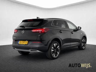 Opel Grandland X – thumbnail 4