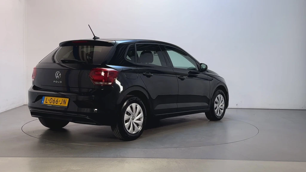 Volkswagen Polo – foto 5